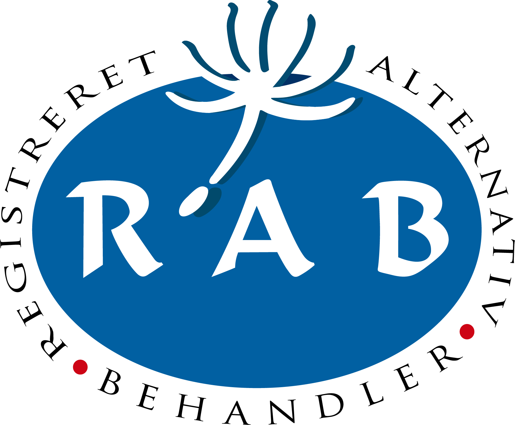 2020 DAKrab logo farve